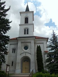 kostol Panny Márie Snežnej