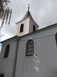 kostol sv. Kataríny