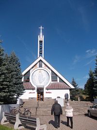 kostol Sedembolestnej Panny Márie