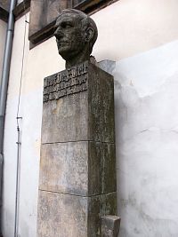 pamätník Terdinanda Arlta
