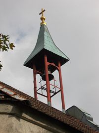 zvonička