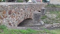 Želénky - Historický kamenný most