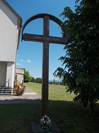kríž sv. misie