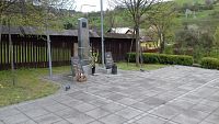 Lidečko - Pomník Obetí 1. svetovej vojny
