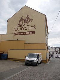 Na Rychtě