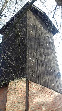 veža z roku 1886