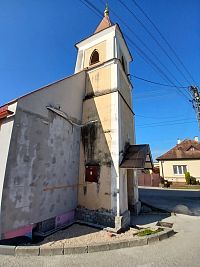 predstavaná veža