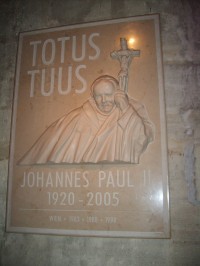 papež Jan Pavol