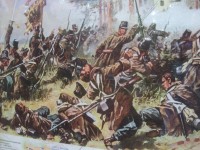 bitva 1866