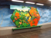 Štokholmské metro