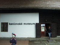 múzeum