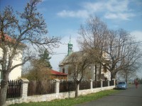 Kapla sv. Anny