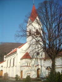kostol 
