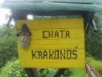 Chata Krakonoš
