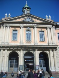 Nobelove muzeum