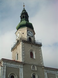 kostol sv. Štefana kráľa