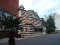 Hammam zvonka