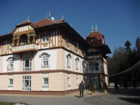 Jurkovičov dom