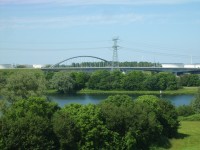 dialničný most