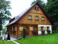 Polsko - Karpacz -  Muzeum športu a turistiky