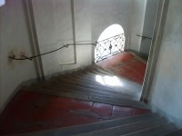 schodište 
