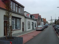 ulica Molenkade