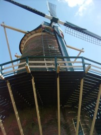 mlyn De Hoot