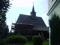 kostolík sv. Ondreja