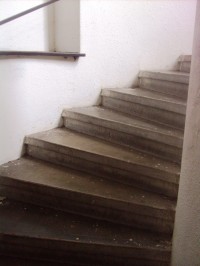 schodište