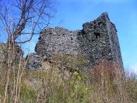 hrad Šumburk