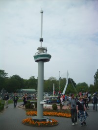 Rotterdamská veža