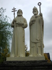 súsošie Sv. Cyrila a Sv. Metoda