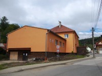 budova obecného úradu