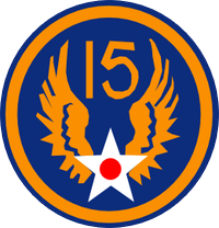 15. USAAF