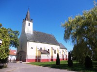 kostol sv. Martina biskupa