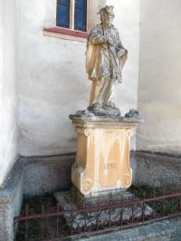 sv. František Xaverský