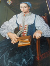 Žofia Bosňaková