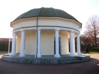 pavilon