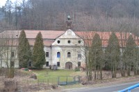 Považské Podhradie, Považský hrad