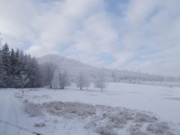 Jak se neplavec vypravil k moři, aneb putování za slunkem a krásným počasím.