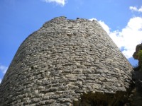 věž Putna