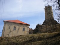 Hrad Skalka