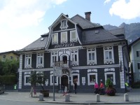 Garmisch-Partenkirchen - lékárna