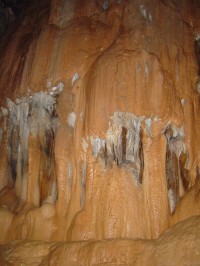 Jeskyně Manita peć