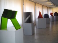 Železný Brod - Muzeum skla (výstava - r. 2011)