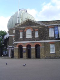 Greenwich - Royal Observatory