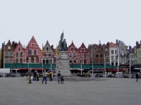 Náměstí Groete Markt