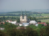 Ratajský kostel