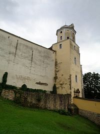Malenovice-hrad