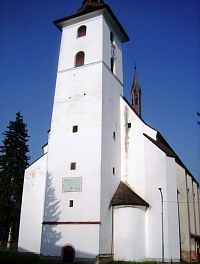 Velké Losiny-kostel sv. Jana Křtitele-Ulrych Mir.